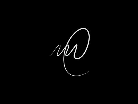 M+C Monogram by Erik Villarreal Feedback Instagram, M Letter Design, Mc Logo, Instagram Fonts, New Instagram Logo, C Monogram, Corporate Logo Design, Instagram Font, Initials Logo Design