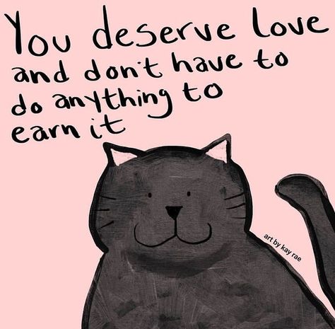 wholesome memes🤍 on Instagram: “love will come to all of you :) @sad.but.wholesome2 ✨ ✨ ✨ ✨ ✨ ✨ ✨ ✨ #wholesome #wholesomememes #dankmemes #memes #f4f #love #soft #cute…” Lamb Quotes, Cat Owner Quotes, Puns Cute, Owner Quotes, Healing Is Not Linear, Virtual Hugs, Self Help Quotes, Lovely Person, Help Quotes