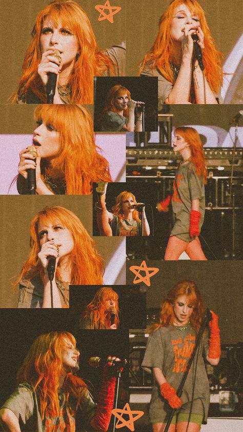 Haley Williams Wallpaper, Hayley Williams Wallpaper, Paramore Aesthetic, Paramore Wallpaper, Alt Summer Outfits, Hayley Wiliams, Goth Princess, Haley Williams, Hayley Paramore