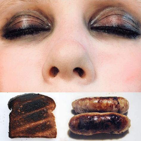 Makeup Collage, Chipped Nail Polish, 90s Makeup Look, Corner Shop, Celebrity Skin, Basic Makeup, Makeup Tattoos, Halloween Makeup Looks, Eye Palette