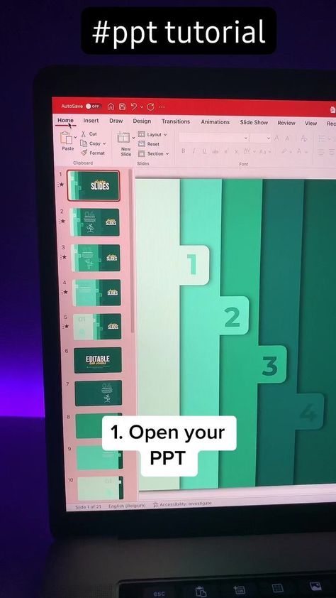 Unlock the secrets to stunning presentations with our tips! Explore "Powerpoint Design Hacks" and master essential "Ppt Ideas". Dive into our tutorials for effective "Presentation Tutorials" and "Ppt Tips" that will elevate your skills. From creative "Diy Sketch" projects to innovative "Homework Hacks," discover what makes the "Best Powerpoint Presentations" shine. Join 418K viewers in transforming your Powerpoint game with these incredible "Powerpoint Hacks" and polishing your "Word Skills"!#CanvaTemplates #FreeInstagramTemplates #AestheticDesign #SocialMediaTemplates #CreativeInspiration #CanvaForSocialMedia #SocialMediaInspo #CreativeTemplates #AestheticTemplates #FreeCanvaTemplates #GraphicDesign #CreativeIdeas #InstagramBanners #HighlightCovers #SocialMediaBranding Business Model Canvas Templates, Ppt Tips, Homework Hacks, Canva Templates Ideas, Canva Templates Free, Best Powerpoint Presentations, Canvas Templates, Aesthetic Canva Templates, Canva Templates Instagram Post