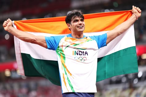 Javelin Throw, Neeraj Chopra, The Golden Boy, World Athletics, Olympic Gold Medals, Olympic Medals, Asian Games, Commonwealth Games, Tokyo 2020