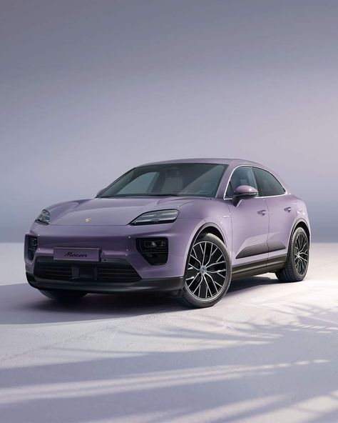 Porche Macan 2024, Porsche Colors, Porsche Suv, Cayenne Turbo, Biker Aesthetic, Porsche Cayenne, Best Luxury Cars, Classy Cars, Pretty Cars