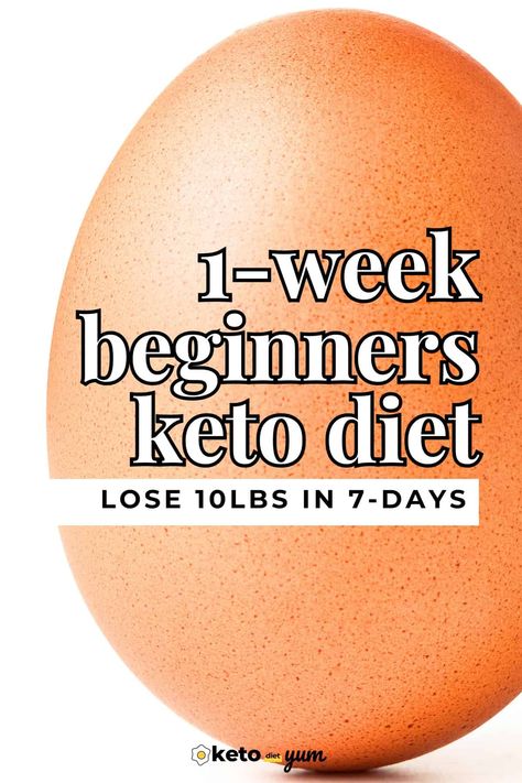 Keto! Ketones! Ketosis!… The ketogenic diet can be so confusing for beginners. A 7-day complete guide and PDF to the keto diet for beginners with easy keto recipes! Keto For Dummies Meal Plan, Strict Keto Diet For Beginners, Jump Start Keto, How To Get Your Body Into Ketosis, Easy Keto Diet Plan, Clean Keto Diet For Beginners, Low Carb Starter Guide, Different Keto Recipes, Meal Planning Keto