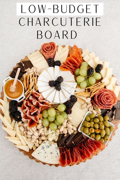 Charcuterie Board Examples, Round Charcuterie Board Ideas How To Build, 35 Charcuterie Board, Cheapest Charcuterie Board, Wine Themed Charcuterie Board, Chachutari Board, Whole Foods Charcuterie Board, Professional Charcuterie Board, Small Chacuretie Board