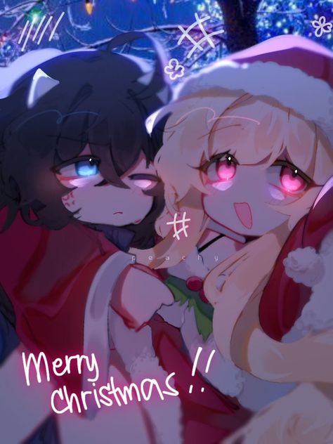 Christmas Fanart, Dolly Art, Ugly Drawing, Walpaper Hello Kitty, Really Cool Drawings, Gacha Art, Cute Sketches, Pfp Matching, Camping Art