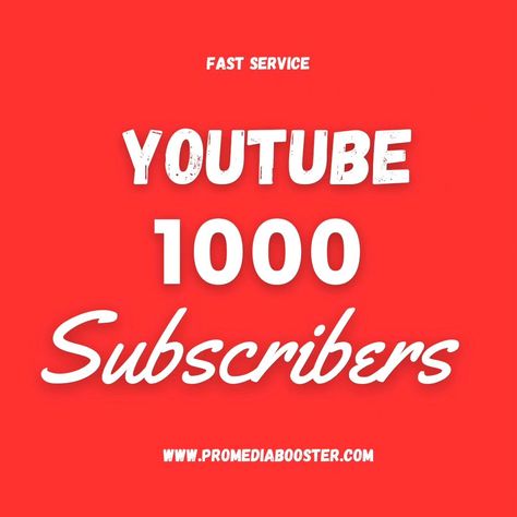 Buy Youtube Subscribers, Grow your Youtube Channel Check our cheapest prices #youtube #youtuber Youtube 1k Subscribers, 10k Subscribers Youtube, 10000 Subscribers, 10k Subscribers, Instagram Boost, Twitter Followers, 500 Followers, Youtube Subscribers, Youtube Views