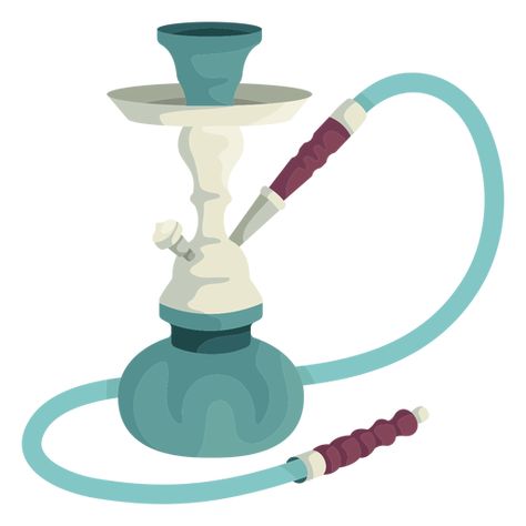 Hookah water pipe illustration #AD , #water, #pipe, #illustration, #Hookah Photo Gifts Diy, Diy Mugs, Lounge Bar, Design Illustrations, Drawing Quotes, Water Pipe, Water Pipes, Graphic Image, Birthday Girl