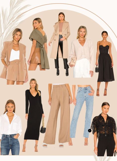 Spring Travel Capsule, Fall Fits Aesthetic, Pack For Hawaii, Palm Springs Fashion, Menswear Inspired Outfit, Hawaii Packing List, Palm Springs Outfit, Travel Looks, Hawaii Packing