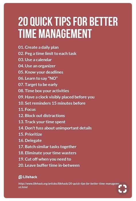 How To Think Strategically, Time Management Infographic, Time Management College, Organizing Time Management, Good Leadership Skills, Effective Time Management, Time Management Strategies, Good Time Management, Organizing Time