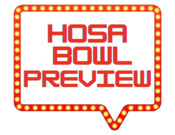 Do you want your students to be excited about HOSA? Do you want your students to preview competitive events? Do you want your students to work together as a team?If you answered yes to any of those questions, I have a great resource for you! This HOSA BOWL preview will allow you to set up your own mock HOSA Bowl game to get students excited about joining HOSA or preview competitive events.Materials Required: Buzzer (I purchased this set from Amazon; any set may be used) Timer Markers, pens, pape Bowl Game, Teacher Resources, Markers, Bowl