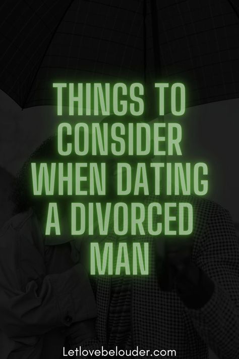 Like women, a divorce also seriously affects men. However, both have a very different way of dealing with situations: While women take refuge in our family and friends, we cry, we feel the pain, we give ourselves the time necessary to carry out the love duel and then we heal and we return to being the ones. themselves … Men are not very good at that. Dating Someone Who Is Divorced, Dating A Divorced Man, Dealing With Divorce, Emotionally Unavailable Men, Healthy Book, Divorced Men, Divorce Advice, Best Marriage Advice, Women Health Care