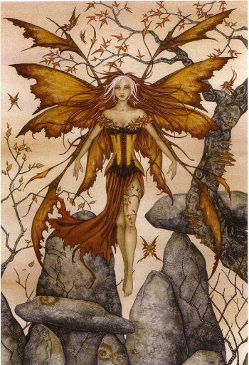 Amy Brown Art, Margaret Tarrant, Amy Brown Fairies, Brown Artwork, Fae Folk, Fairy Drawings, Amy Brown, Fairytale Cottage, Fairy Pictures