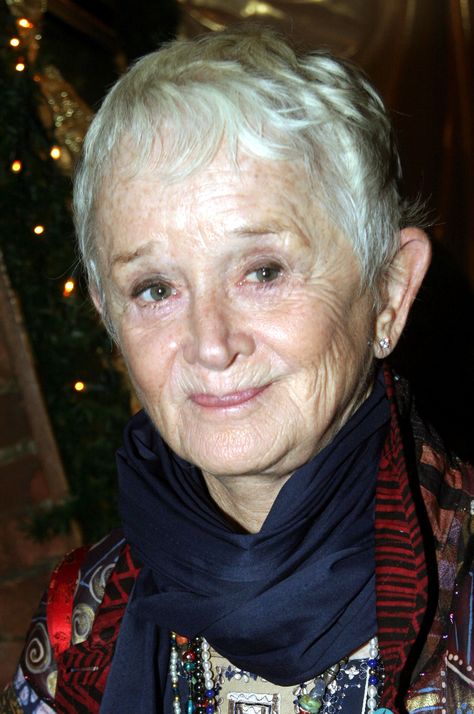 HAPPY 88th BIRTHDAY to BARBARA BARRIE!!     5 / 23 / 19   Born Barbara Ann Berman, American actress of film, stage and television. She is also an accomplished author. Private Benjamin, One Potato, Barney Miller, Elizabeth Miller, 88th Birthday, Cheryl Hines, 89th Birthday, Barbara Ann, Eddie Murphy