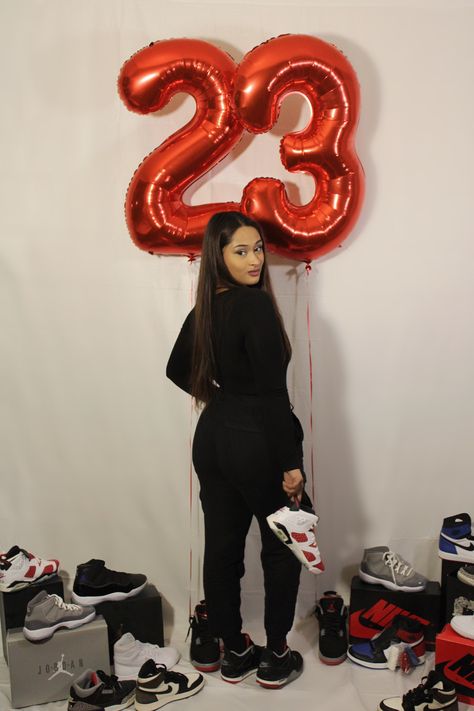 23 Jordan Year Birthday, 23rd Jordan Year Birthday Ideas, Jordan 23 Birthday Photoshoot, 23rd Birthday Jordan Year, Jordan Year Photoshoot, 23rd Birthday Ideas Photo Shoot, Jordan Year Birthday 23 Outfits, Jordan Year Birthday 23 Photoshoot Ideas, Jordan Birthday Photoshoot