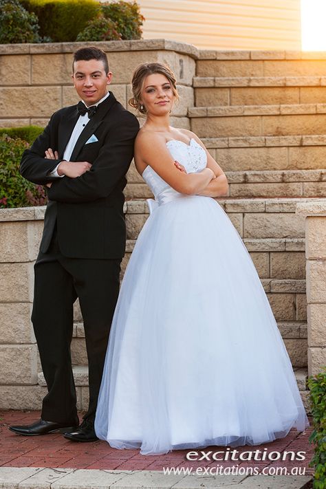 Deb Photos, Debutante Ball, Photo Archive, Wedding Couples, Sleeveless Wedding Dress, Photography Ideas, Photography Inspiration, Photo Ideas, Wedding Photography