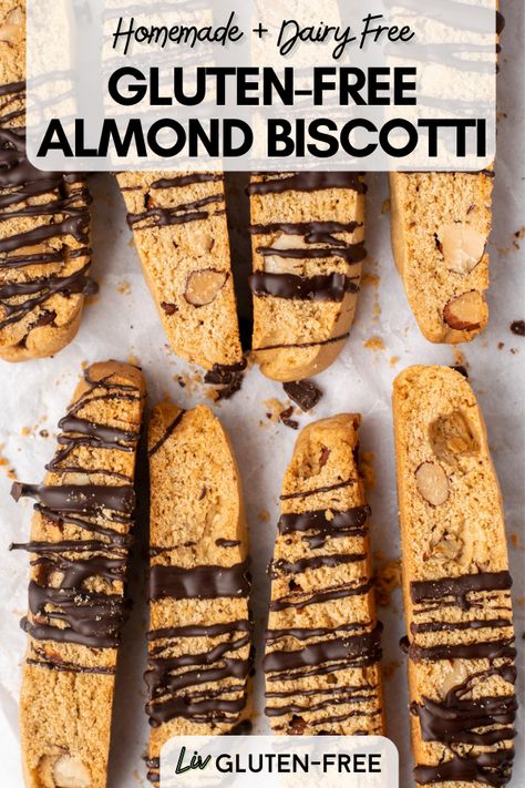 Gluten Free Biscotti Easy, Gf Biscotti Gluten Free, Gluten Free Biscotti Recipe, Gluten Free Biscotti, Coffee Monday, Gluten Free Shortbread Cookies, Mat Inspiration, Gluten Free Shortbread, Pistachio Biscotti