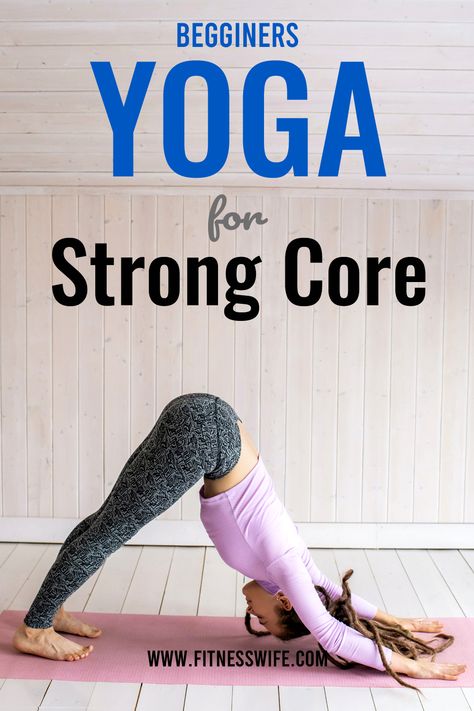 Yoga for Strong Core | Best Beginners Yoga Poses for Core Strength Yoga Poses For Core, Begginers Yoga, Yoga Core, Manipura Chakra, Strength Yoga, Plank Pose, Beginners Yoga, Easy Yoga Poses, Strengthen Core