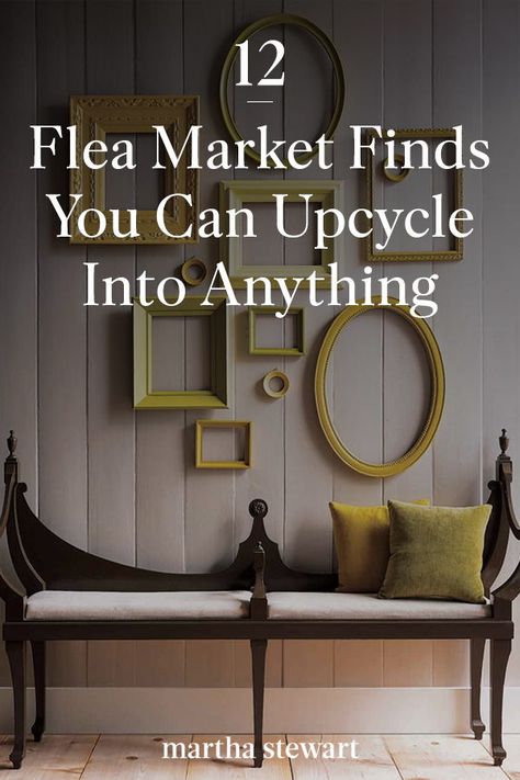 Flea Market Flip Ideas Upcycling, Flea Market Decorating Ideas, Flea Market Flip Ideas, Flea Market Finds Repurposed, Hgtv Flea Market Flip, Flea Market Flips, Brimfield Flea Market, Practical Decor, Flea Market Decor