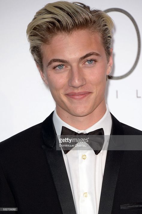 Lucky Blue Smith Photos – Pictures of Lucky Blue Smith | Getty Images Lucky B Smith, Blonde Men, Blue Smith, Lucky Blue Smith, Inheritance Games, Funny Disney Memes, Aaron Warner, Lucky Blue, Cora Reilly