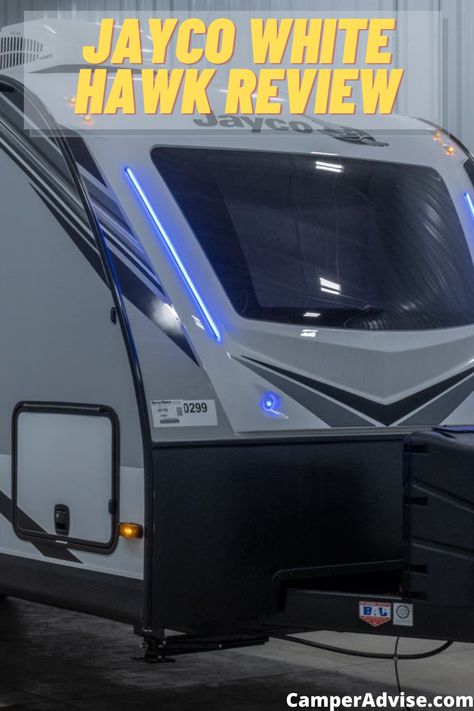 In this article, I have reviewed Jayco White Hawk Travel Trailer. I have reviewed each floorplan such as 23mrb, 28dsbh, 20mrb, 23mbh, and 29bh with pros and cons. Jayco Travel Trailers, White Hawk, Camper Trailer, Travel Trailers, Back Doors, Camper Trailers, House On Wheels, Pros And Cons, Travel Trailer