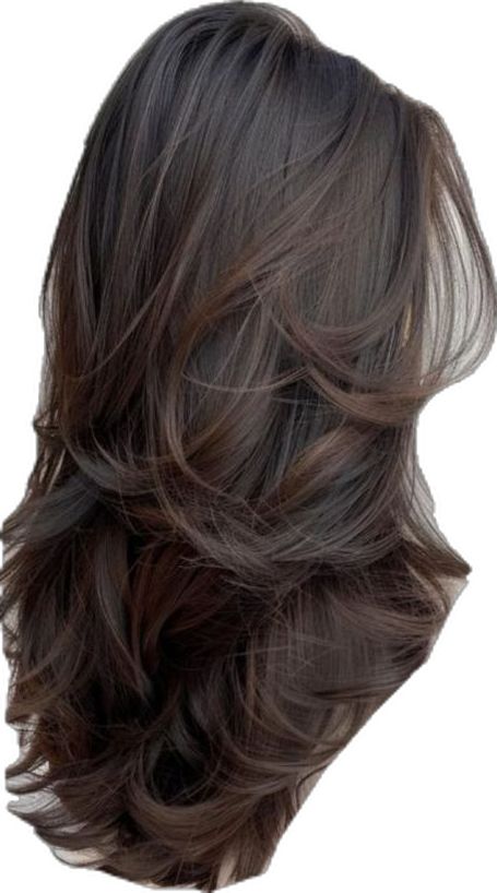 Modern Layered Haircuts, Old Money Hairstyles, Layered Haircuts For Long Hair, Interview Hairstyles, Hairstyles Female, Preppy Hairstyles, Haircuts For Long Hair With Layers, Long Face Shapes, Hair Inspiration Long