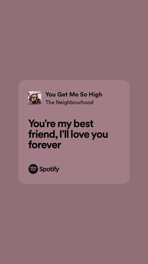 Spotify Lyrics Friendship, Toxic Songs, Matching Notes For Insta, Friends Template, Rap Lyric Quotes, Song Template, Toxic Song, Spotify Wallpapers, Lyrics Relatable