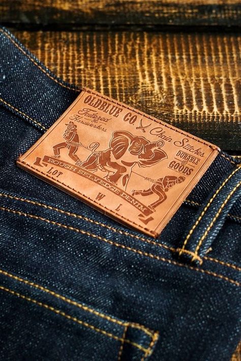 Mens Designer Jeans, Baby Queen, Denim Jeans Fashion, Rock'n Roll, Leather Label, Denim Patches, Rose Style, Selvedge Denim, Designer Jeans