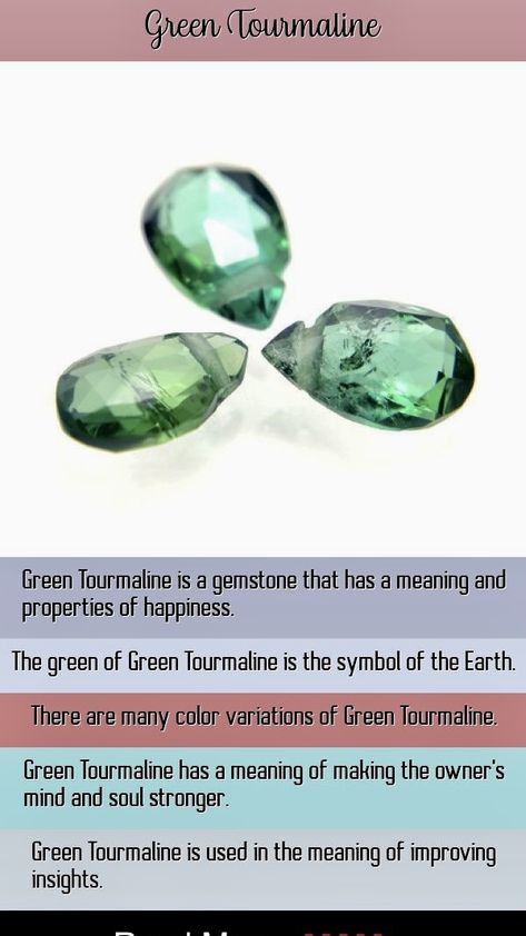 Green Tourmaline Meaning, Tourmaline Meaning, Healing Ideas, Nature Healing, Digital Identity, Crystal Properties, Gemstone Properties, Mean Green, Crystals Healing Properties