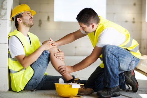 Construction accident Work Accident, Workers Compensation Insurance, Accident Injury, Personal Injury Law, Personal Injury Lawyer, Slip And Fall, Personal Injury, Health And Safety, Miami