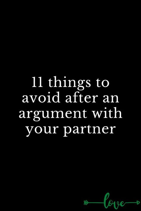 11 things to avoid after an argument with your partner Argument With Boyfriend Quotes, Avoidant Partner Quotes, After Argument Quotes Relationships, Things To Say To Your Boyfriend After An Argument, How To Reconnect After An Argument, Things To Say After An Argument, What To Do After An Argument, How To Resolve An Argument Relationships, Couple Argument Quotes