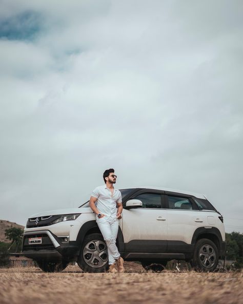 Male Photography Poses, Car Pose, Male Portrait Poses, Car Photoshoot, Car Poses, Male Photography, Photography Poses For Men, Male Poses, Follow Instagram