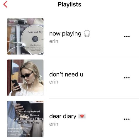 Aesthetic Apple Music Playlist, Apple Music Playlist Aesthetic, Spotify Account Aesthetic, Coquette Playlist Cover, Apple Music Playlist Covers Aesthetic, Apple Music Playlist Covers, Apple Music Playlist, Aesthetic Spotify, Playlist Ideas