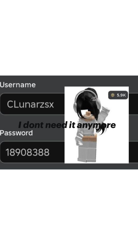 Free Roblox Acc 2024, Quick Saves