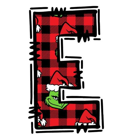 Grinch Font, Christmas Alphabet Letters, Shirt Crafts, Grinch Costumes, Grinch Crafts, Christmas Fonts Free, Decorative Fonts, Holiday Fonts, Toddler Arts And Crafts