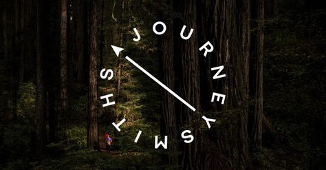 NB Studio creates branding for new luxury travel company Journeysmiths Compass Graphic Design, Compass Branding, Innovation Center, Compass Logo, New Branding, Travel Company, A Compass, Travel Brand, Brand Concept