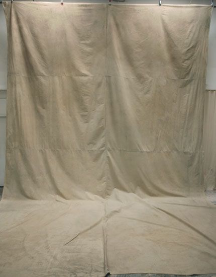 Backdrop Rental - Style: Texture, Soft Texture, Drapes, Fabric, Color: Beige, Light, - backdrop #0974 - Schmidli Backdrops Draped Fabric Backdrop, White Linen Backdrop Photoshoot, Fabric Backdrop Photoshoot Cord, Beige Backdrop Photoshoot, Neutral Backdrop Photography, Draped Fabric Photography Backdrop, Draped Backdrop, Sheet Backdrop, Linen Backdrop