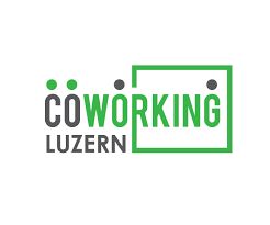 Coworking Space, Freelance Logo, Logo Designs, Design Branding, Design Logo, Vintage Design, Allianz Logo, Switzerland, Work Space