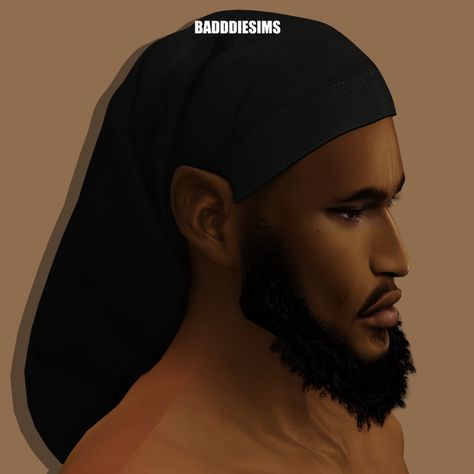 LOCS CAP | Patreon Alpha Cc, Sims 4 Black Hair, Cc Folder, Black Men Beards, Afro Men, Sims 4 Cc Folder, Big Beards, Skin Mask, Sims 4 Cc