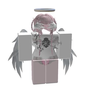 @okupache R6 Female Fits, Roblox Mommy Outfit, Female R6 Avatars, Female Roblox Outfits, R6 Evade Fits, Roblox Outfits R6 Girl, R6 Characters, Roblox Avatar R6 Girl, R6 Female Avatar