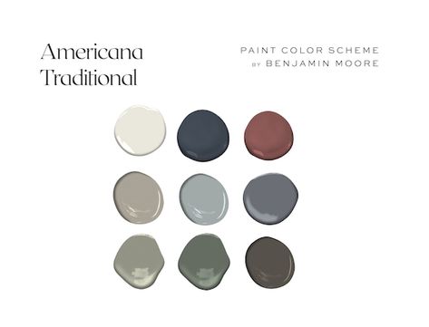 Dark Academia Paint Colors Behr, Dark Acedamia Color Pallet, Dark Academic Colour Palette, Colonial Interior Paint Colors, Dark Academia Color Palette Hex Codes, Colonial Color Palette, Dark Naturalism Color Palette, Colonial Paint Colors, Color Palette Benjamin Moore