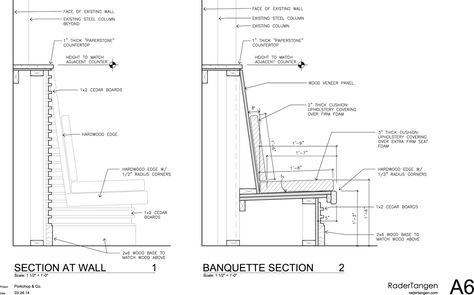 Living room dimensions