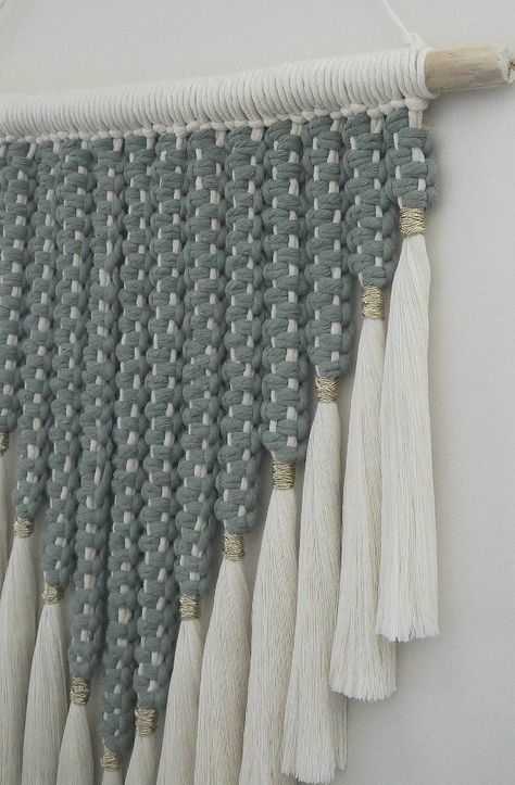 luxury decorative crochet macrame wall hanging wall decor decorative ideas for home decorations Macrame Wall Hanging Ideas, Boho Fiber Art, Home Decor Macrame, Diy Macramé, Macrame Designs, Macrame Wall Hanging Tutorial, Crochet Wall Art, Wall Hanging Designs, Fiber Wall Art