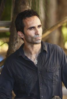 Richard Alpert Richard Alpert, Nestor Carbonell, Lost Tv Show, Latina Magazine, Matthew Fox, Latin Men, Bates Motel, Follow The Leader, Popular Shows