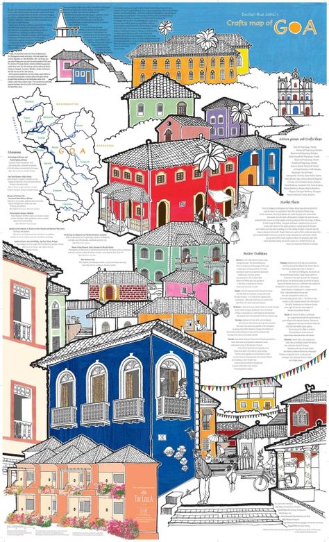 Crafts Map of India | Sahapedia Travelogue Ideas, City Infographic, Map Of India, A P J Abdul Kalam, Architecture Drawing Presentation, India Poster, Architecture Portfolio Design, Crafts Painting, India Map