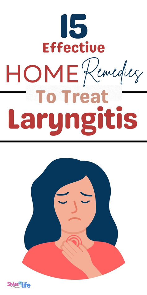 Home Remedies for Laryngitis Larangitus Remedies, Health Conditions, Herbal Medicine, Herbal Remedies, Your Voice, Natural Health, Home Remedies, Best Home, Things That