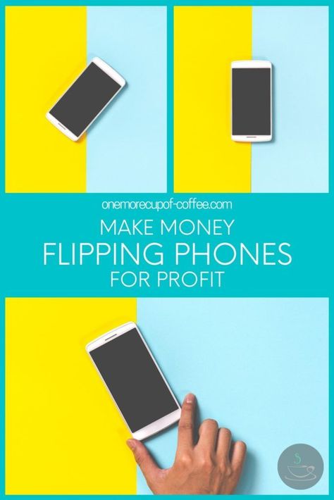 Making money flipping phones is a great idea considering how some people are in the habit of constantly upgrading their phones. Your target will be those who don't mind secondhand phones as long as it's for a good price. Learn more about flipping phones here and see if it's something that interests you. Flipping Business, Virtual Jobs, Debt Freedom, Lg Phone, Side Gigs, Side Money, Old Phone, Income Ideas, Freelance Writing