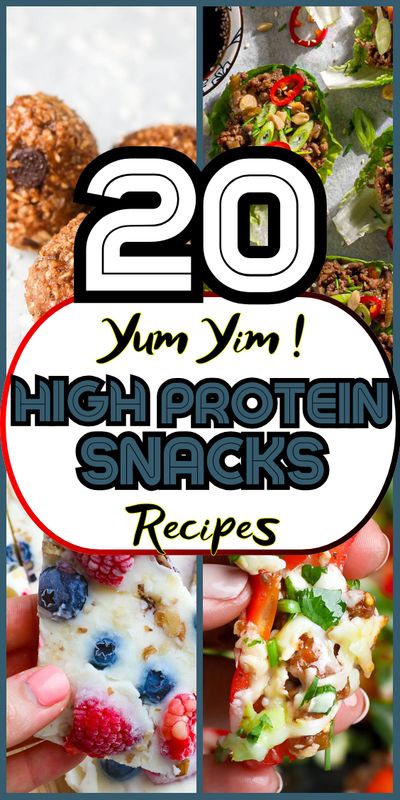 Discover high-protein snacks that are both delicious and easy to prepare. Perfect for maintaining a healthy lifestyle and staying full. High Protein Snacks For Teens, Cheap High Protein Snacks, High Protein Snacks For Fat Loss, High Protien Snacks Kids, Beat High Protein Snacks, Healthy Nutritious Snacks, Snacks For School Lunches, High Protein Snack Recipes, Easy Protein Snacks