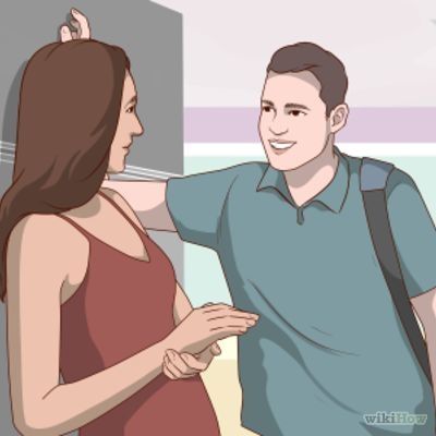 How to Be a Hot Girl -- via wikiHow.com Cbd Gummies, How To Get Rid Of Acne, Shark Tank, Middle School, Glow In The Dark, To Look, That Look, Family Guy, Cover Up