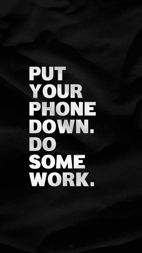 Do Some Work 4K IPhone Wallpaper - IPhone Wallpapers : iPhone Wallpapers Work Focus Wallpaper Iphone, Movetivation Wallpaper, Professional Iphone Wallpaper, Crazy Wallpaper Iphone 4k, Crazy Wallpaper Backgrounds, Focus Wallpaper Aesthetic, Crazy Wallpaper Iphone, Jdm Wallpaper Iphone 4k, 4k High Quality Wallpaper